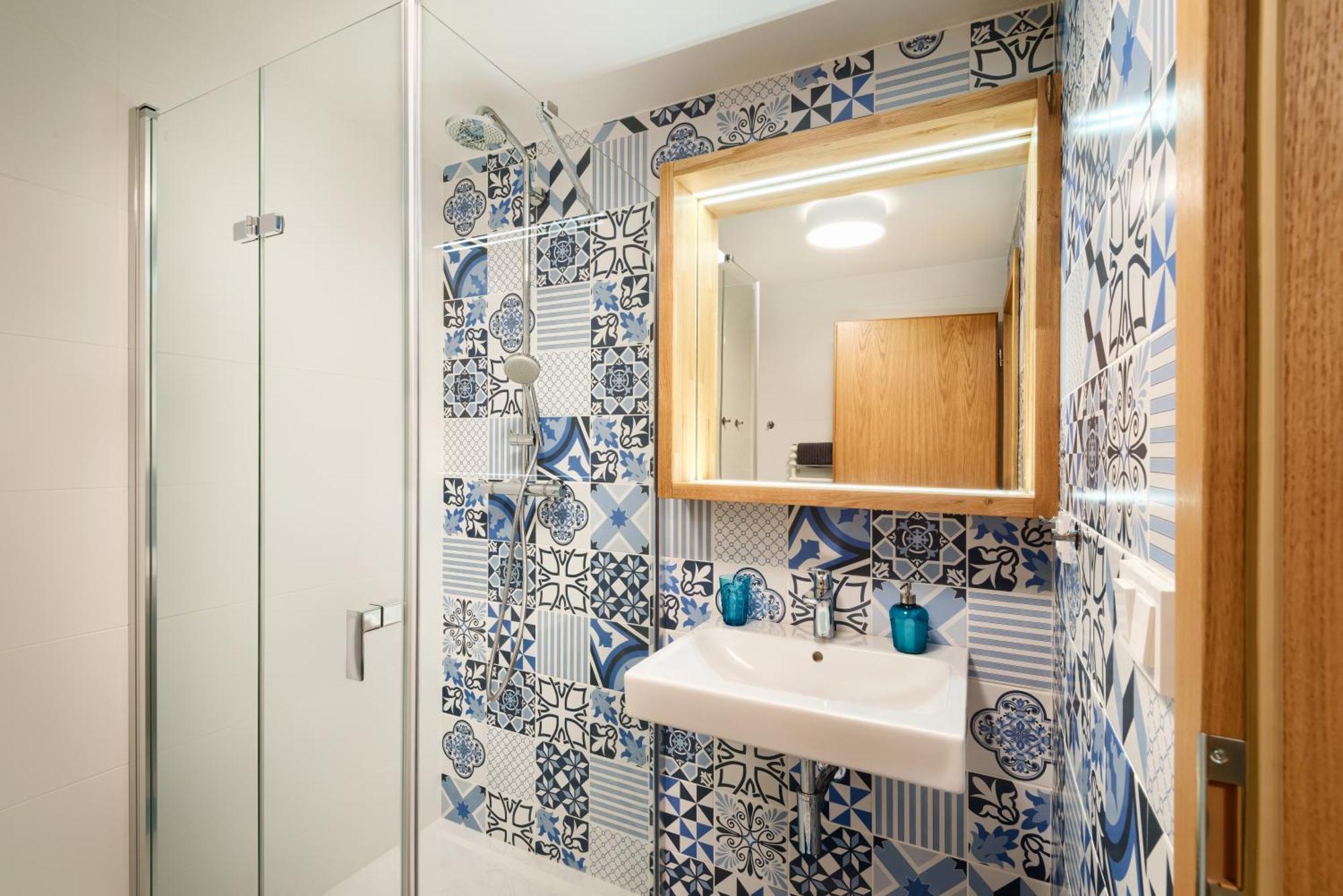 2. Apartman Na Fare Mezonet Loučná nad Desnou Εξωτερικό φωτογραφία