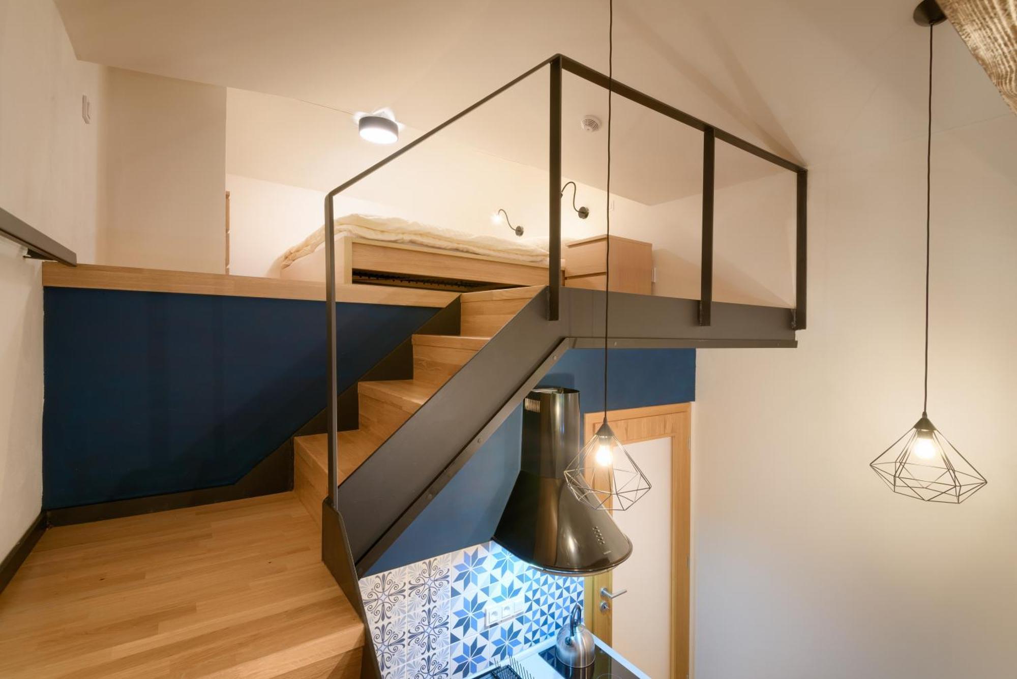 2. Apartman Na Fare Mezonet Loučná nad Desnou Εξωτερικό φωτογραφία